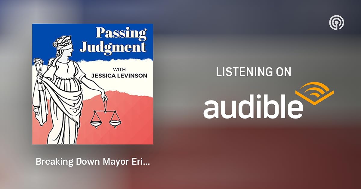 Breaking Down Mayor Eric Adams' Indictment Insights from CNN's Eric